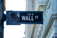 Wall Street, NYC © Vlad Lazarenko